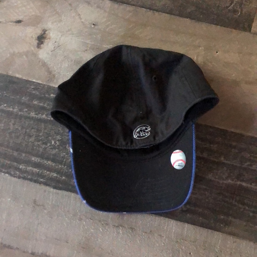 '47 Twins Chicago Cubs Baseball Hat - Picture 8 of 8